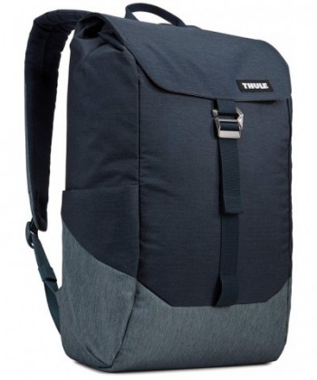 Thule 3203630 Lithos Backpack Carbon