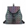 SAMSHOWME Fashion Luminous Backpack Capacity