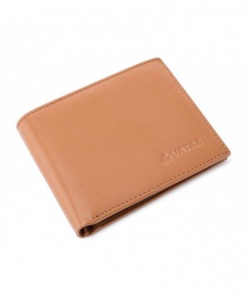 Brand Original Men's Wallets Outlet