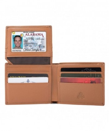 Discount Real Men Wallets & Cases Wholesale