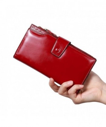 Popular Women Wallets