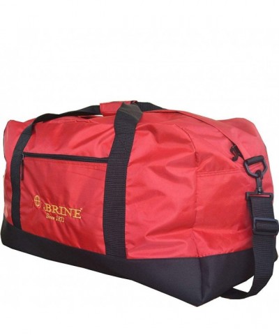Extra Large Travel Duffel Color