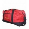 Extra Large Travel Duffel Color