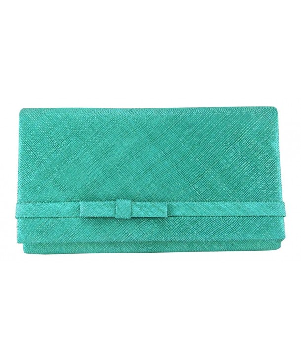 Max Ellie Large Occasion Turquoise