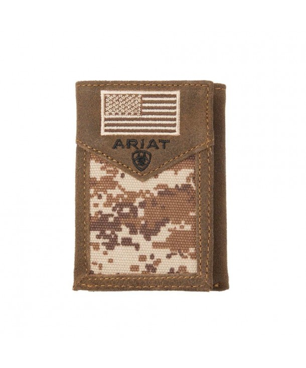 Ariat Unisex Adults Patriot Digital Trifold