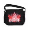 Bullet Valentine Sword Canvas Messenger