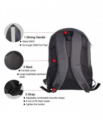 Designer Men Backpacks