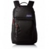 JanSport Broadband Laptop Backpack Black