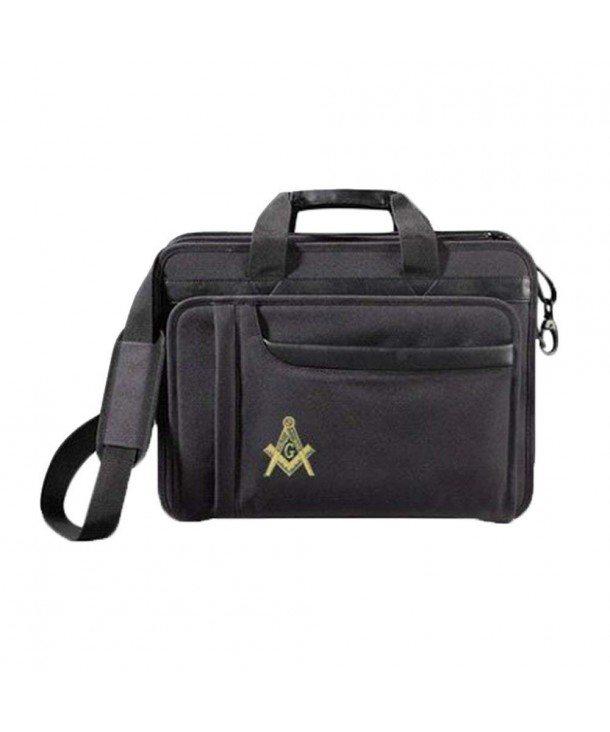 Mason Freemason Authority Rapid Briefcase