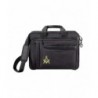 Mason Freemason Authority Rapid Briefcase