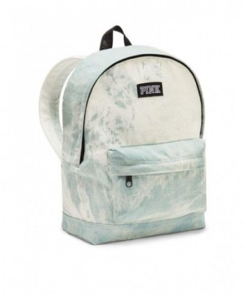 Victorias Secret DENIM BACKPACK Denim