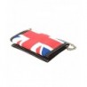 Union Jack British Chain Wallet