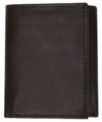 Designer Men's Wallets Wholesale