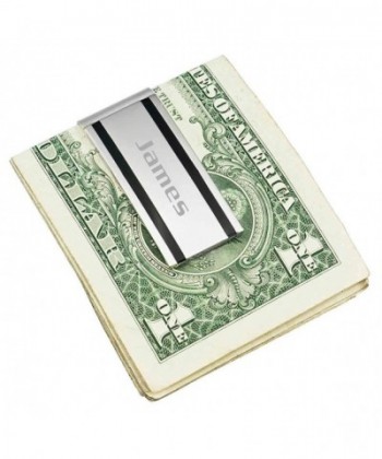 Brand Original Money Clips