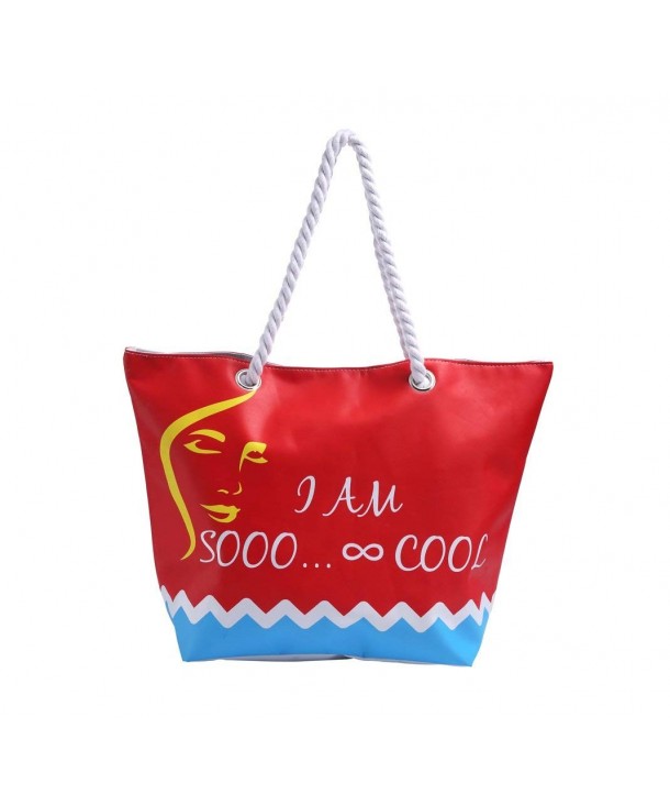 extra large waterproof beach bag