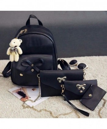 Fashion Women Backpacks