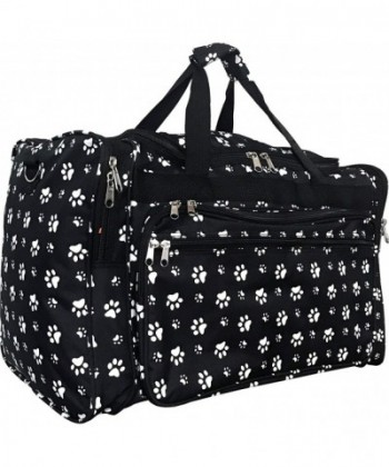 TOP PACK Womens Duffel Bag