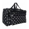 TOP PACK Womens Duffel Bag