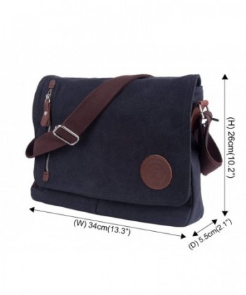 Men Messenger Bags