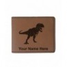 Tyrannosaurus Dinosaur Personalized Engraving Included