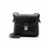 Leather Satchel Shoulder Bag NEWONESUN