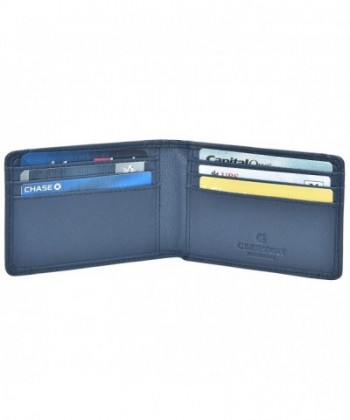 Discount Men's Wallets Wholesale