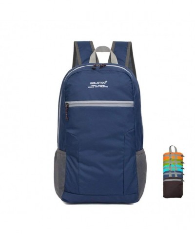 Bagspert Ultralight Foldable Multipurpose Backpack