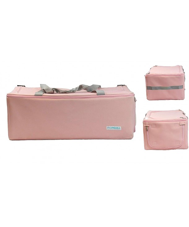 Flex Bag Large Carryall Neoprene Expandable Duffel Bag- Pink - Pink ...