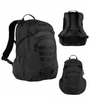 Fieldline Tactical Daypack 32 Liter Storage