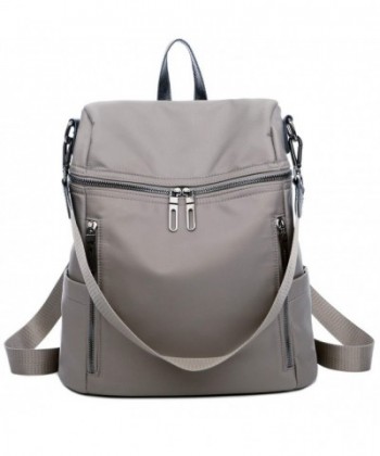 LEADO Fashion Backpack Shoulder Daypack