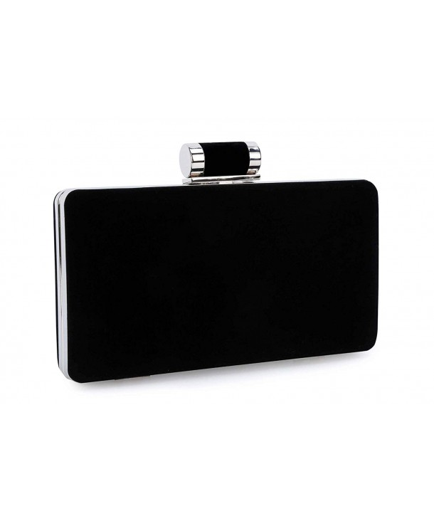 black clutch bags for weddings