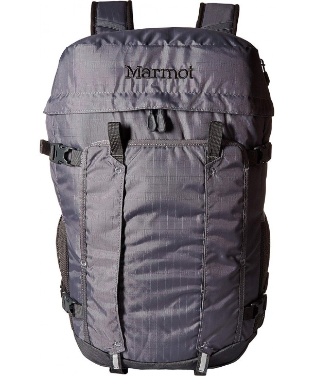 Marmot Unisex Basin Daypack Cinder