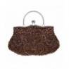 Albabara Beaded Handmade Evening Handbags