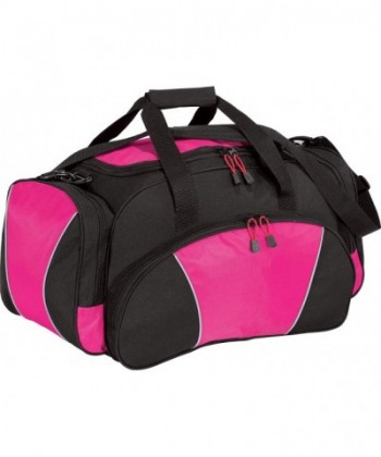 Port Company luggage Duffel Tropical