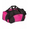 Port Company luggage Duffel Tropical