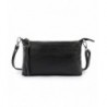 Lanvera Crossbody Shoulder Genuine Leather