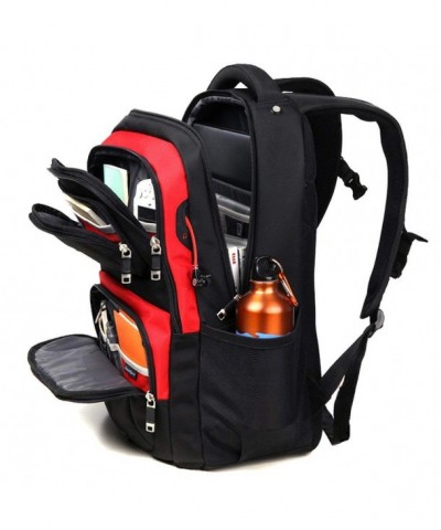 ASPENSPORT Computer Notebook Backpacks Multi Functional