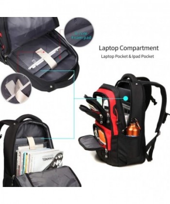 Brand Original Laptop Backpacks