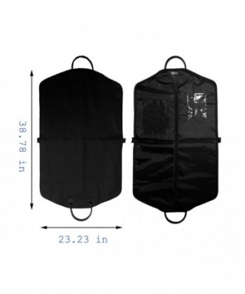 Discount Real Garment Bags Wholesale