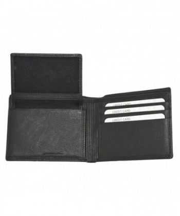 Fashion Men's Wallets