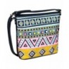 Montana West Handbags Western Embroidered