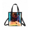 Hologram Stone print Shoulder Holographic Crossbody