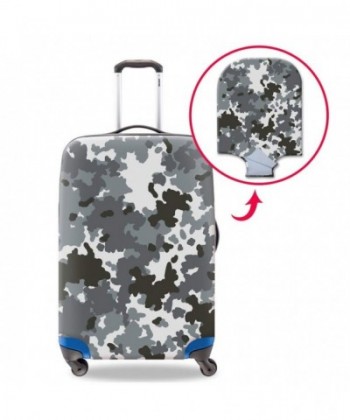 GIVE ME BAG Camouflage Waterproof