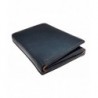 Italia Leather Protected Trifold Credit