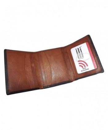 Popular Men's Wallets On Sale