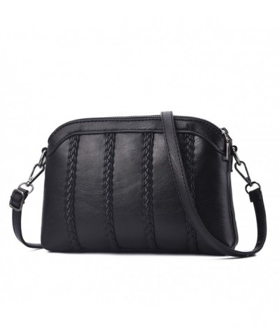 Synen Crossbody Designer Shoulder Handbag