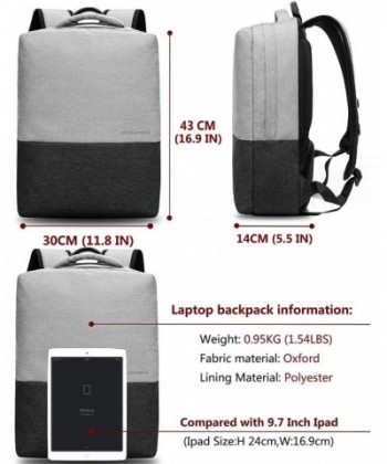 Fashion Laptop Backpacks Online Sale