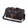 Plambag Canvas Luggage Duffel Shoulder