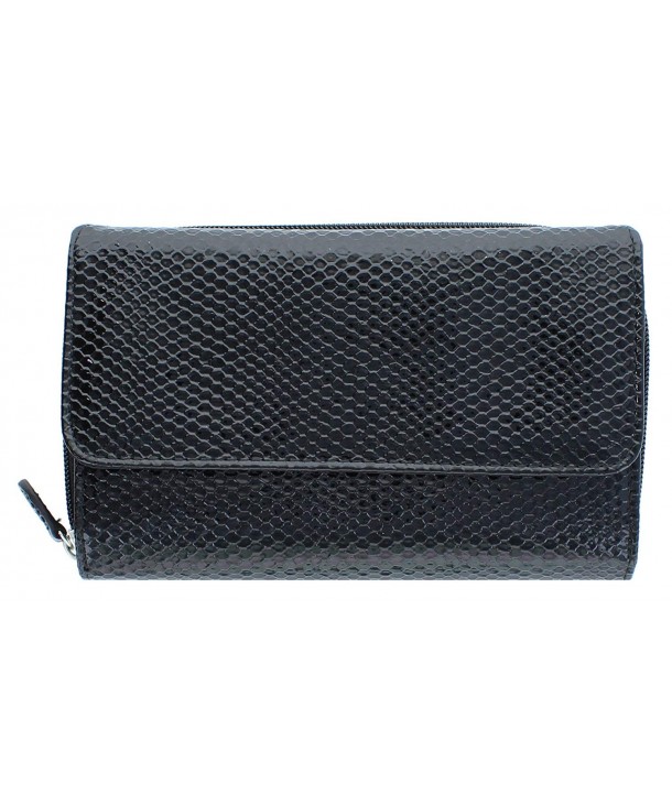 Mundi Wallet 333475 Shiny Snake