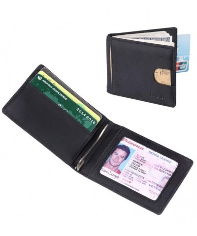 Pabin Wallet Pocket Wallets Chacoal